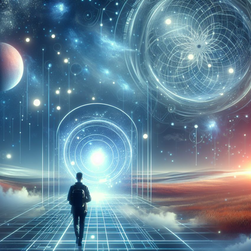 Magic Journey: Explorando as Dimensões da Viagem Encantada em 2025