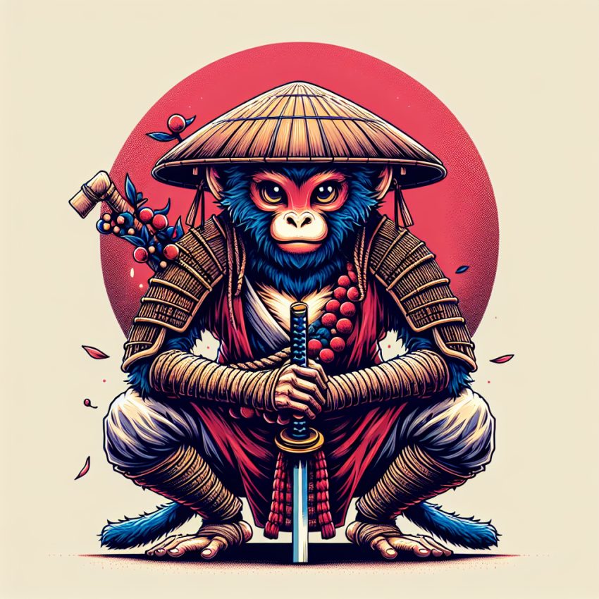 Descubra os Mitos e Verdades sobre o Monkey Warrior em 2025