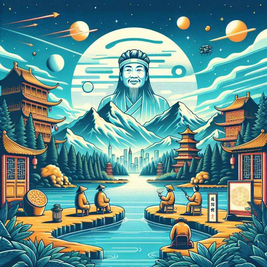 Explorando o Legado de Master Che’s Fortune em 2025: Uma Jornada de Descobertas