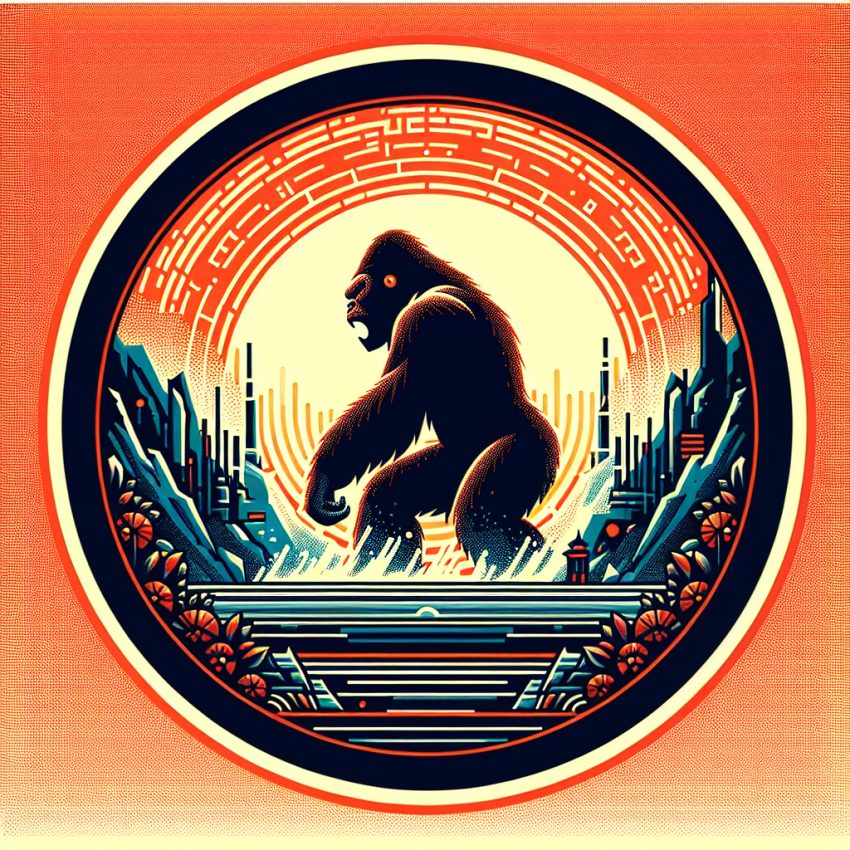 Mighty Kong: Explorando o Futuro do Entretenimento Digital em 2025