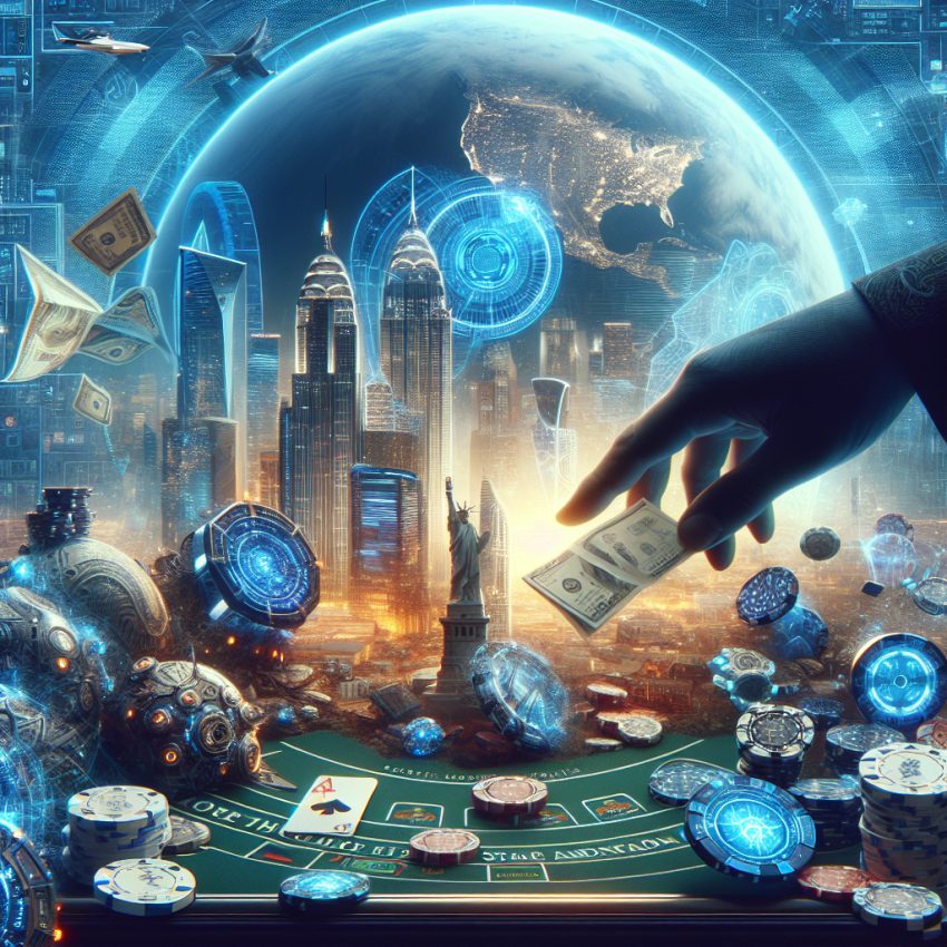 Blackjack Silver E: Desvendando o Futuro dos Cassinos em 2025
