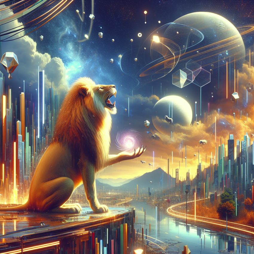 Exploração Completa: O Fascinante Mundo do 5 Lions Megaways em 2025